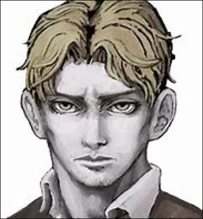 Comment se nomme ce gentleman ?