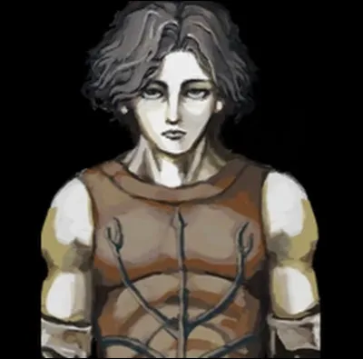 Comment se nomme le mercenaire ?