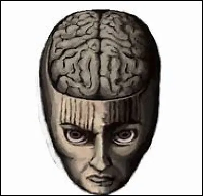 Comment se nomme le nouveau dieu surnommé "l'éclairé" ?