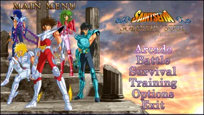 Quelle armure préfères-tu ? (4)