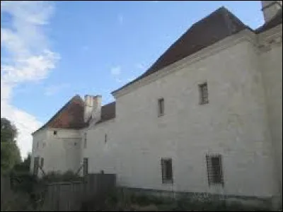 Village Ornais, Saint-Jouin-de-Blavou se situe dans l'ancienne région ...