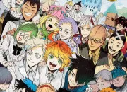 Quiz Qui est-ce ? Spcial ''The Promised Neverland''
