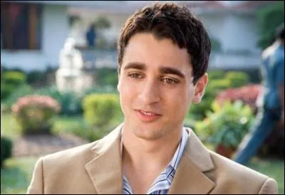 Qui est ce jeune acteur ?