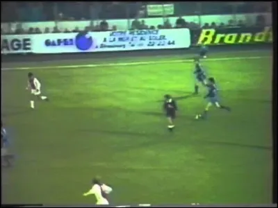 Ce club a été quart de finaliste en 1980 de la coupe d'Europe des clubs champions (C1) battu par l'Ajax Amsterdam et à trois reprises huitième de finaliste en Ligue Europa (C3), en 1979, 1998 et 2006 :