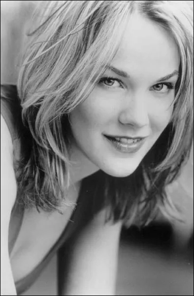 Meilleure amie de 'Joey' :