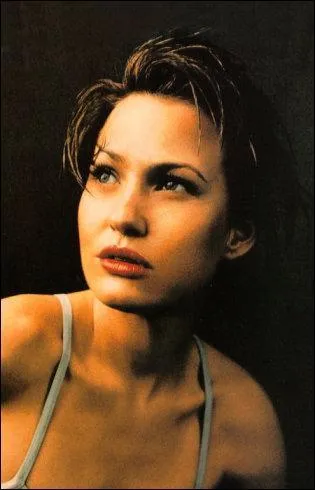 Fut la fiance de Ben Affleck au cinma :