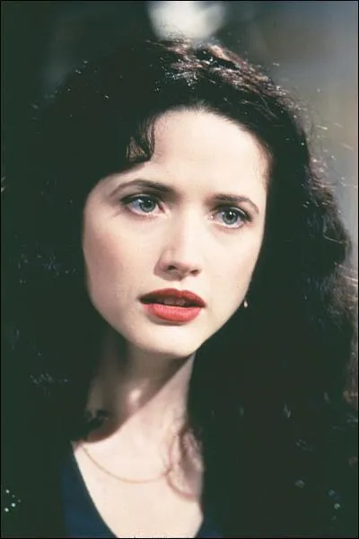 Fut Meg March au cinma, soeur de Winona, Kirsten et Claire :