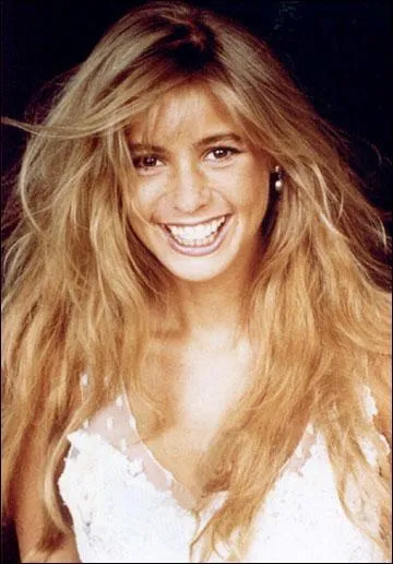 La Princesse Jehnna de 'Conan le Destructeur' :