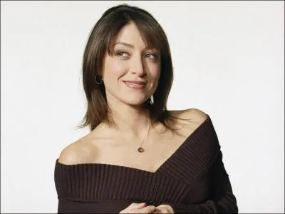 Aprs les Anderson et les Allen, voici les Alexander... Premire enqutrice de charme du NCIS :