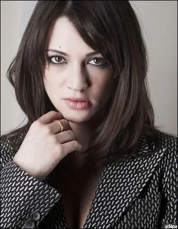 Fille sulfureuse d'un grand ralisateur :