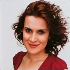 Adorable 'zozoteuse' de Camra Caf :