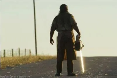 Quel est le vrai nom de Leatherface dans Massacre  la trononneuse, le commencement ?