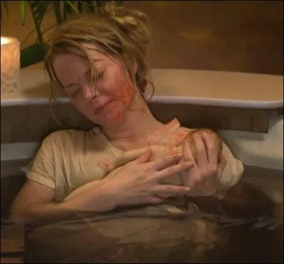 Quel est le prnom du bb se nourrissant de sang ?