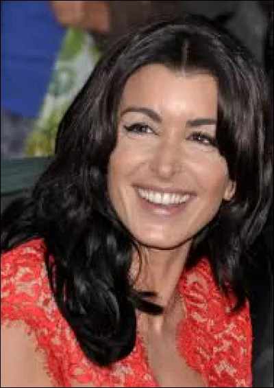 J = Jenifer
À quelle célèbre émission télévisée a-t-elle participé à plusieurs reprises ?