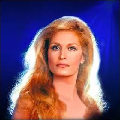D = Dalida
Combien a-t-elle eu de (vrais) compagnons ?