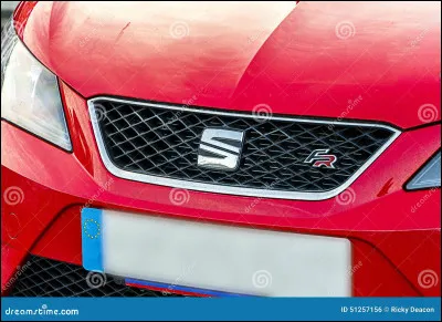 Quel est ce logo de voiture ?