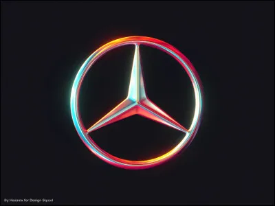 Quel est ce logo de voiture ?