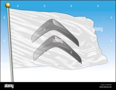 Quel est ce logo de voiture ?