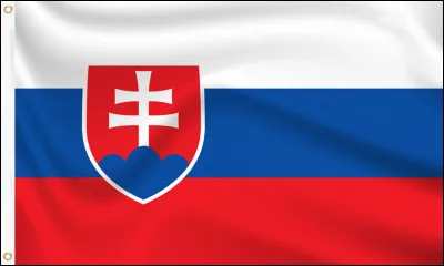 17. Slovaquie : La Slovaquie est un ancien territoire de la Yougoslavie. Vrai ou faux ?