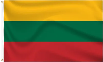 20. Lituanie : La Lituanie est un pays slave. Vrai ou faux ?