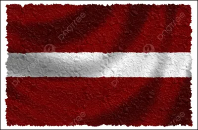 21. Lettonie : La Lettonie est le premier pays à se défaire de l'URSS. Vrai ou faux ?