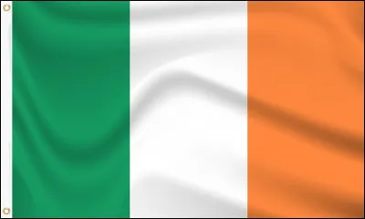 7. Irlande : La plus grande région en Irlande est l'Irlande du Nord. Vrai ou faux ?