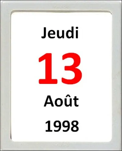 Quel est le bon journal ?