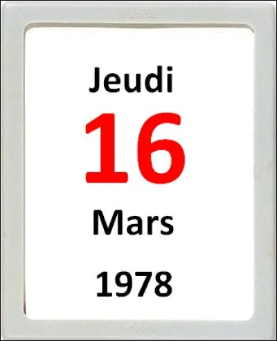 Quel est le bon journal ?