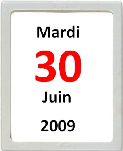 Quel est le bon journal ?