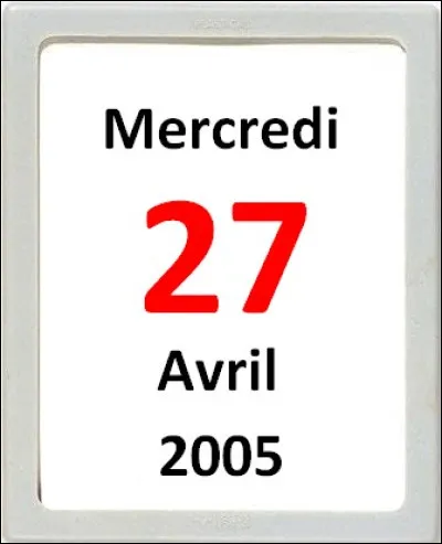 Quel est le bon journal ?