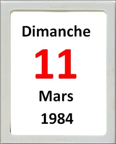 Quel est le bon journal ?