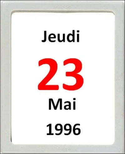 Quel est le bon journal ?