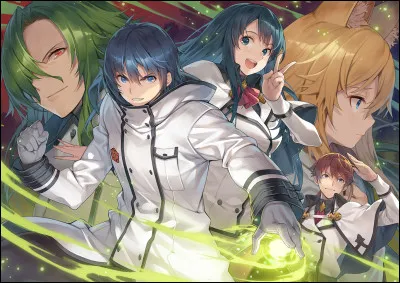 Quel personnage préfèrerais-tu rencontrer ?