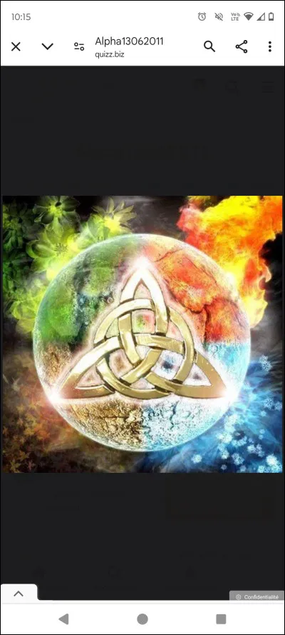 Tu le suis et tu es transport&eacute; dans un monde f&eacute;erique avec des licornes, des nains, des dragons et m&ecirc;me des mages ; tu demandes &agrave; un Centaure o&ugrave; tu as atterri, il te r&eacute;pond que tu es au royaume de Nautil&eacute;a, comment te sens-tu ?