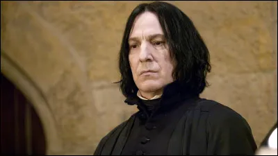 Qui est ce personnage ?