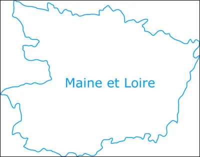 De quelle R&eacute;gion le Maine-et-Loire fait-il partie ?