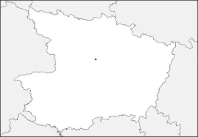 Lequel de ces d&eacute;partements n'est pas limitrophe du Maine-et-Loire ?