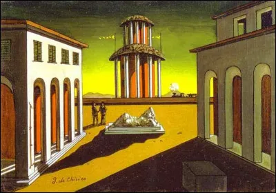 Qui a immortalisé "La Place d'Italie" ?