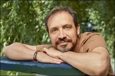 Quel est le nom de famille de cet acteur français ?