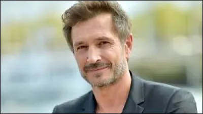 Quel est le nom de famille de cet acteur français ?