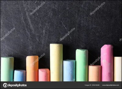 Qu'est-ce que c'est ?