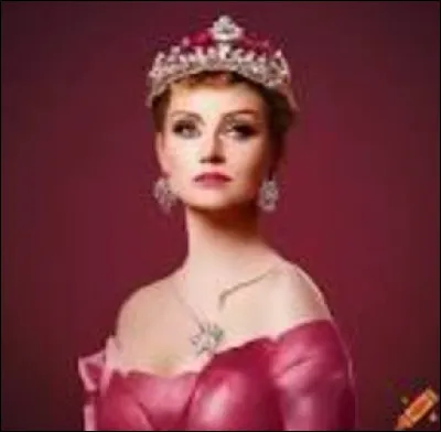 Comment s'appelle la reine des Ailes de Mer ? Combien a-t-elle eu de fille.s.-d'après nos connaissances, oubliez celles dont on ne connait pas les prénoms- (plusieurs réponses possibles) ?