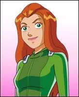 Qui est la plus intellignete de la bande ?