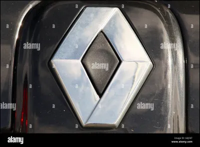 Connais-tu cet autre logo de voiture ?