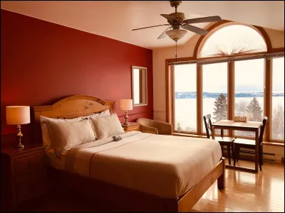 Si nous n'en avons pas fini avec les ennuis, alors nous ne sommes pas sortis de...