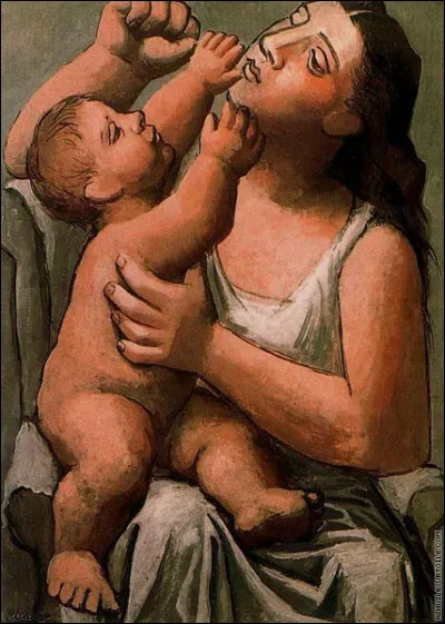 Qui a écrit le roman "La Mère" ?