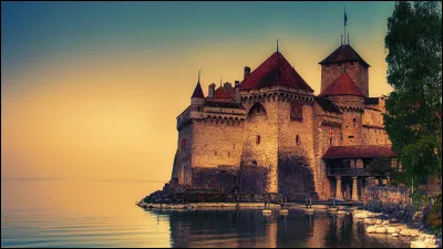 À quel chanteur faut-il attribuer le titre "Le Château" ?