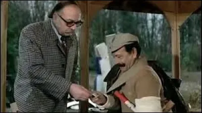 Qui a réalisé le film intitulé "Le Roi des bricoleurs" ?