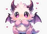 Test Quel est ton dragon ?