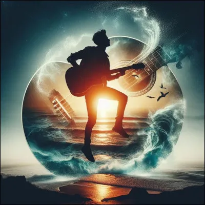 Qui chantait "♫ On nous cache tout on nous dit rien" ?